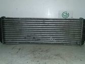 Intercooler radiator