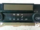 Climate control unit