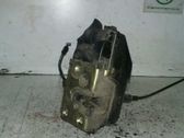Front door lock