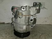 Compresor (bomba) del aire acondicionado (A/C))