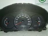Compteur de vitesse tableau de bord
