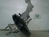 Hydraulisches Servotronic-Druckventil
