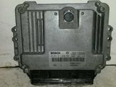 Motorsteuergerät ECU