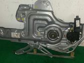 Fensterheber mechanisch Tür vorne