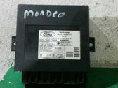 Módulo de confort/conveniencia