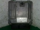 Motorsteuergerät ECU