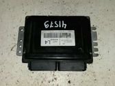 Engine control unit/module ECU