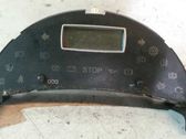 Velocímetro (tablero de instrumentos)