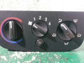Air conditioner control unit module