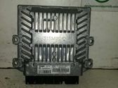 Engine control unit/module ECU