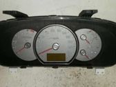Geschwindigkeitsmesser Cockpit