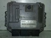 Motorsteuergerät ECU