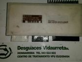Xenon control unit/module