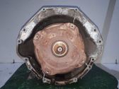 Manual 5 speed gearbox