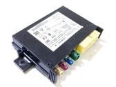 Autres unités de commande / modules