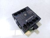 Unidad de control de puerta