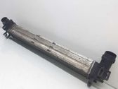 Radiador intercooler