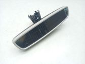 Espejo retrovisor (interior)
