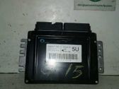 Unidad de control/módulo ECU del motor
