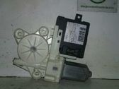 Regulador de puerta trasera con motor