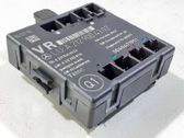 Unidad de control de puerta