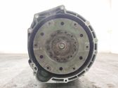 Automatic gearbox