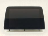 Head up display screen