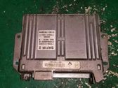 Engine control unit/module ECU
