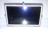 Pantalla del monitor frontal
