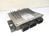 Engine control unit/module ECU