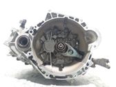 Mechaninė 5 pavarų dėžė