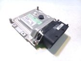 Unidad de control/módulo ECU del motor