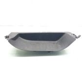 Front sill trim cover