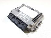 Unidad de control/módulo ECU del motor