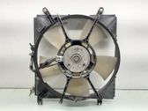 Ventilador eléctrico del radiador
