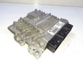 Unidad de control/módulo ECU del motor