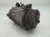 Compresor (bomba) del aire acondicionado (A/C))