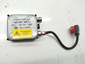 Unidad de control/módulo de los faros xenón
