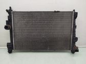 Coolant radiator