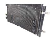 A/C cooling radiator (condenser)