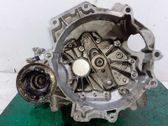 Manual 5 speed gearbox