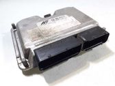 Unidad de control/módulo ECU del motor