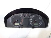 Compteur de vitesse tableau de bord