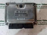 Engine control unit/module ECU