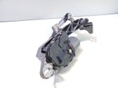 Motor del limpiaparabrisas