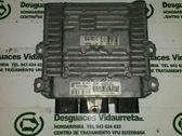 Engine control unit/module ECU