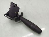 Wiper control stalk