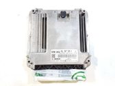 Unidad de control/módulo ECU del motor