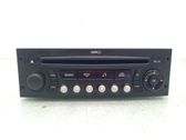 HiFi Audio sound control unit