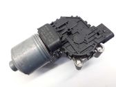 Motor del limpiaparabrisas